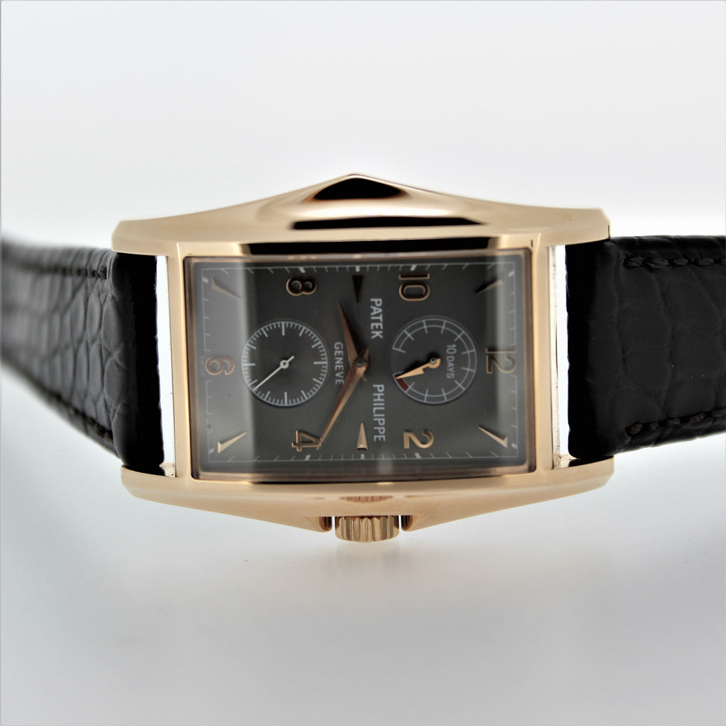 Patek Philippe 5100R Limited Edition Power Reserve Watch