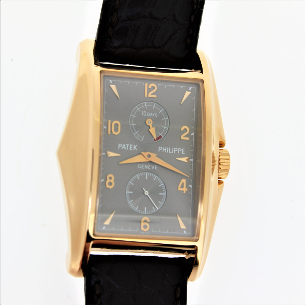 Patek Philippe 5100R Limited Edition Power Reserve Watch