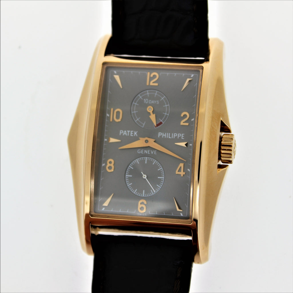 Patek Philippe 5100R Limited Edition Power Reserve Watch