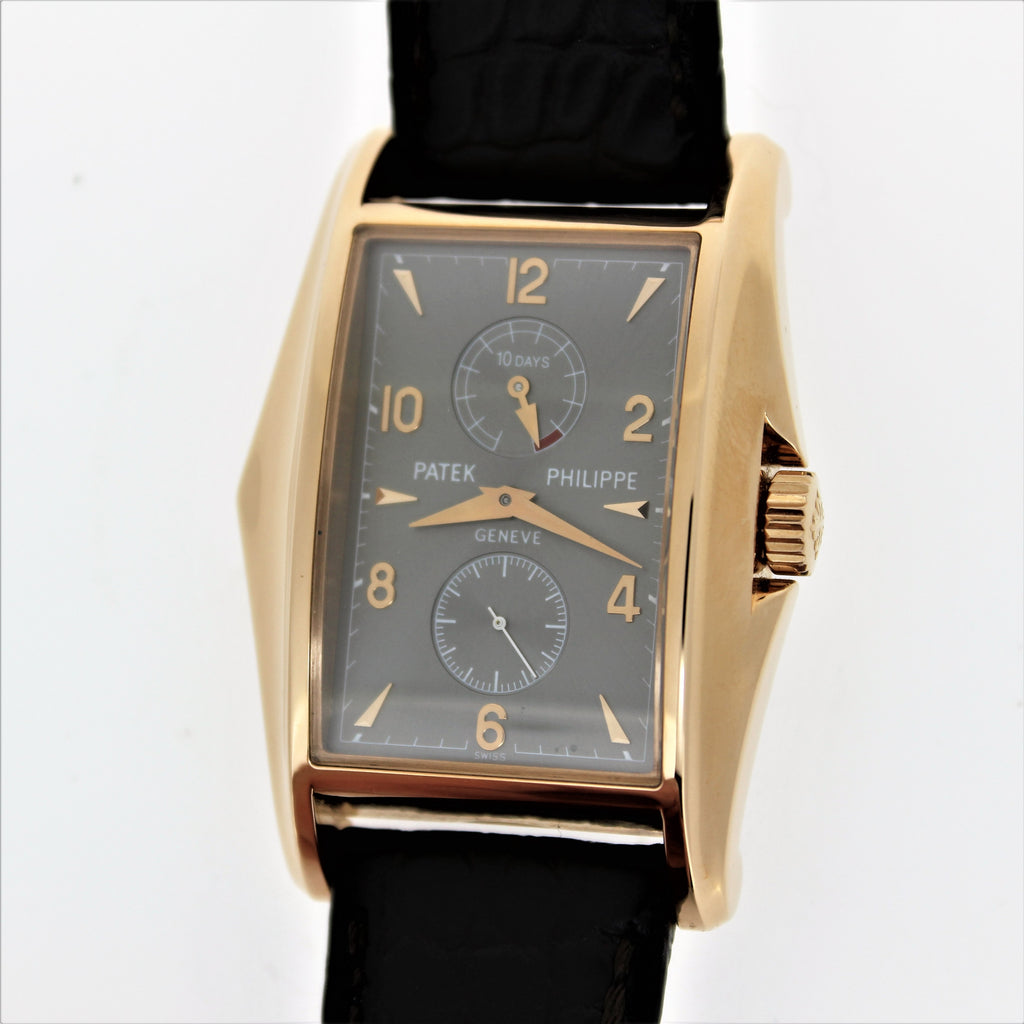 Patek Philippe 5100R Limited Edition Power Reserve Watch
