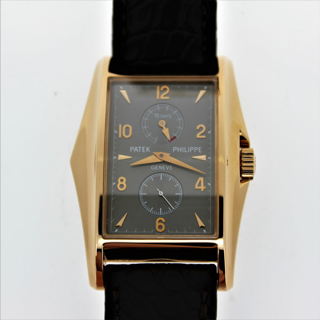 Patek Philippe 5100R Limited Edition Power Reserve Watch