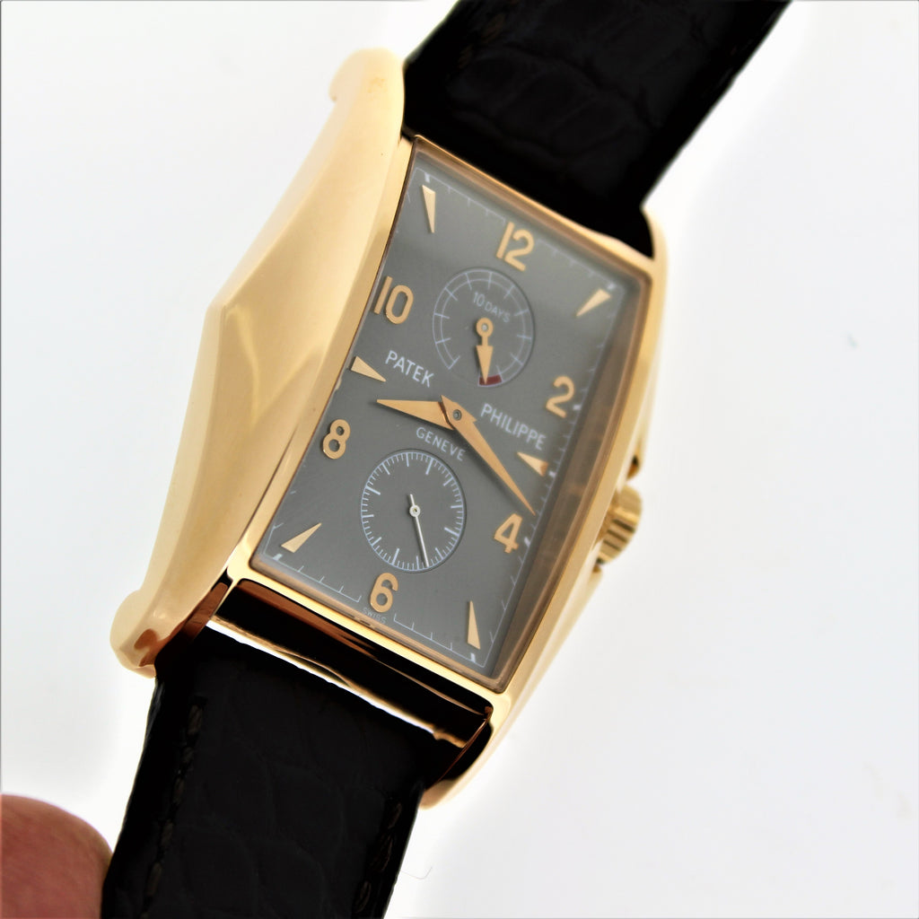 Patek Philippe 5100R Limited Edition Power Reserve Watch