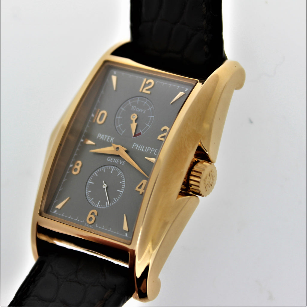 Patek Philippe 5100R Limited Edition Power Reserve Watch