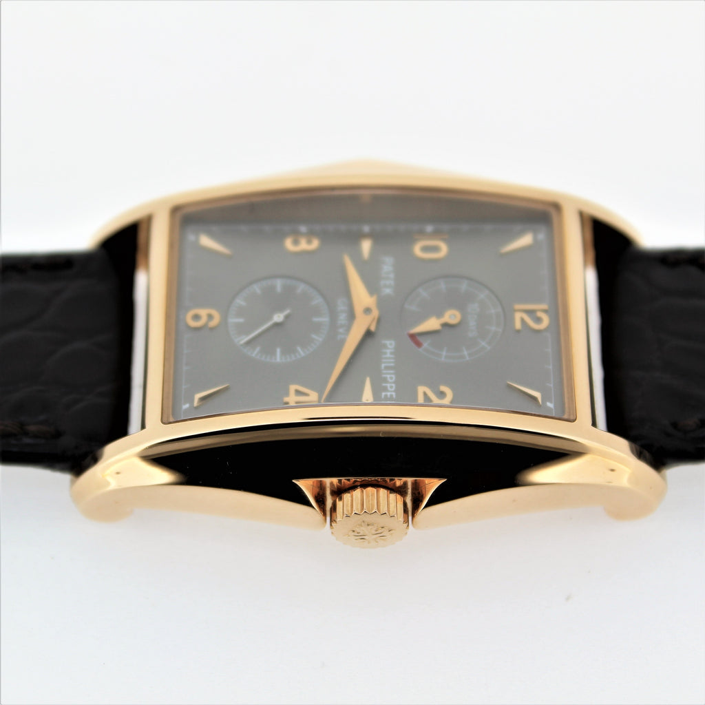Patek Philippe 5100R Limited Edition Power Reserve Watch