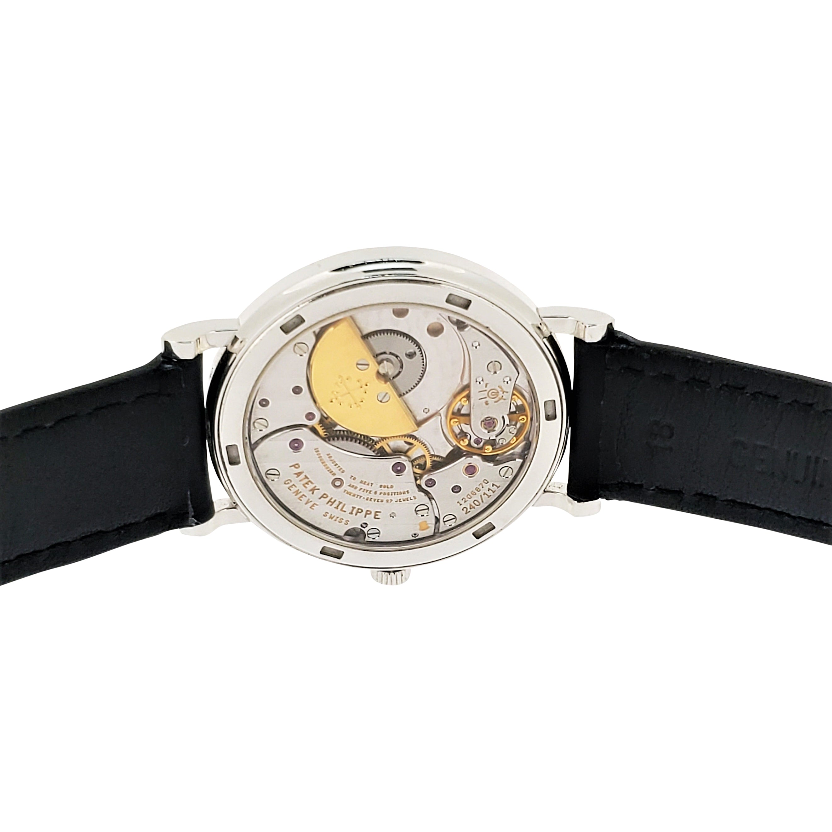 Patek 5120g top