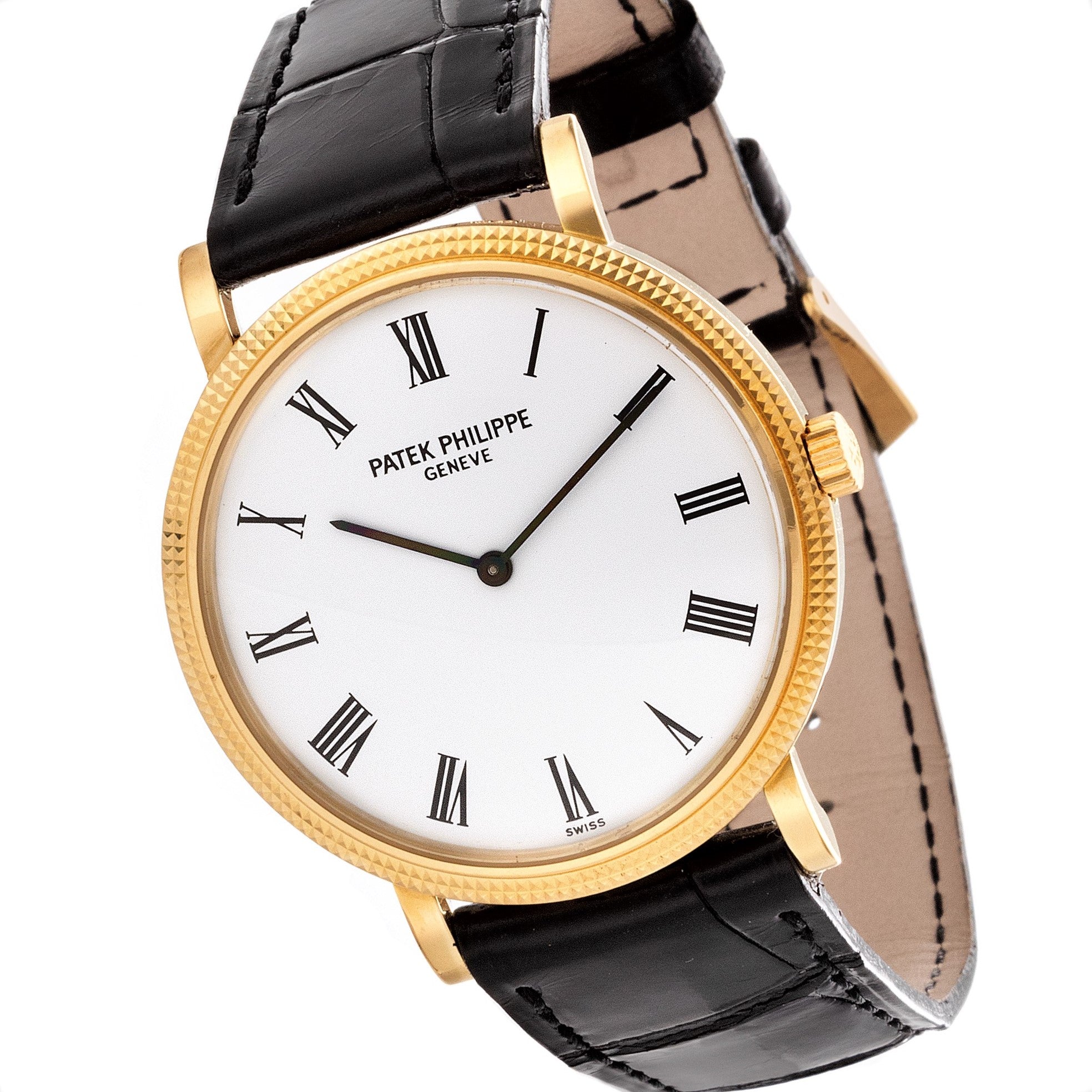 Patek philippe 5120j on sale