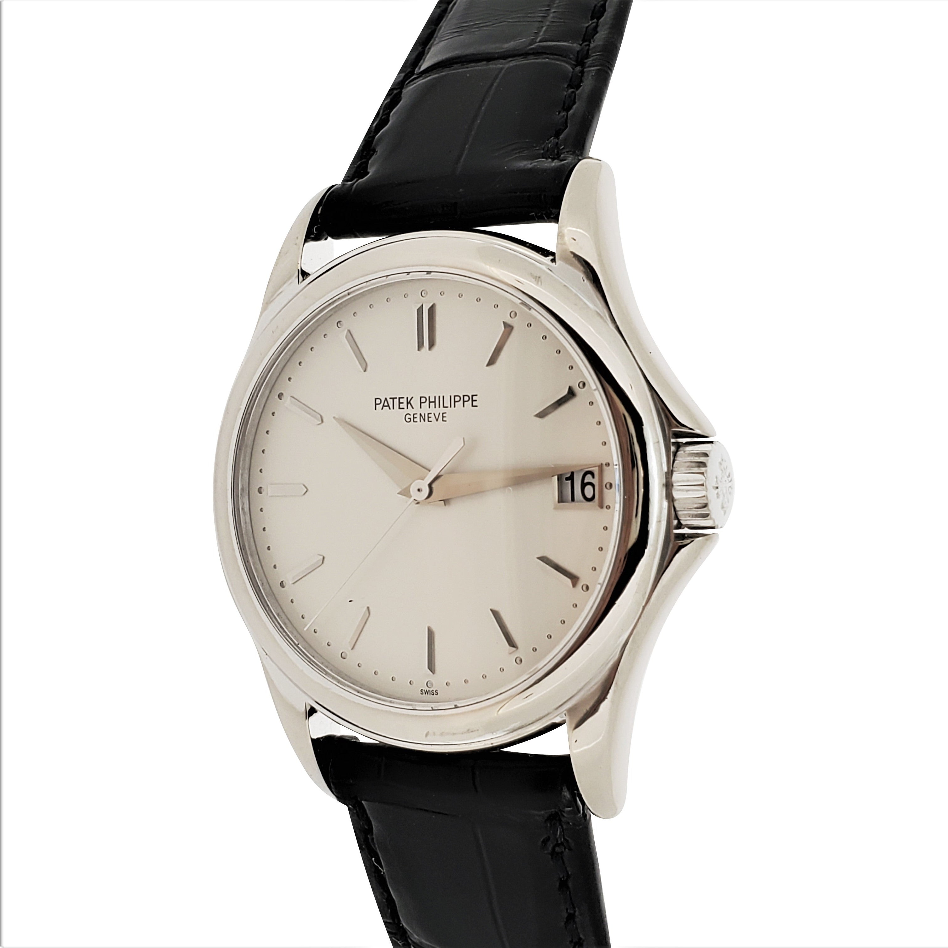 Patek philippe no 07 swiss made hotsell