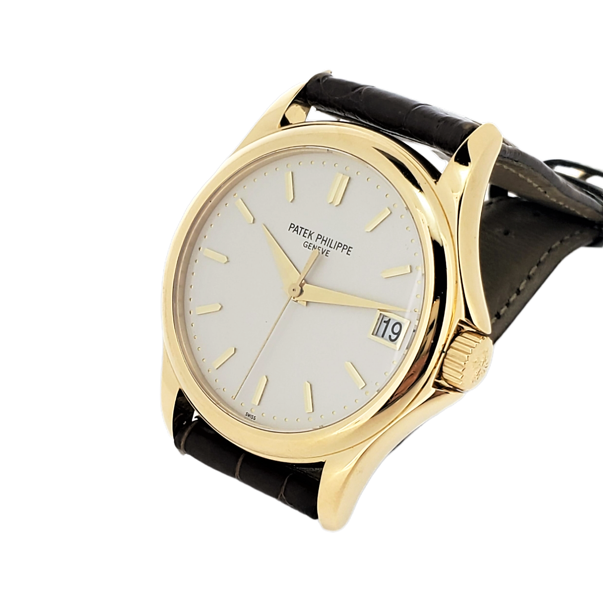 Patek 5127j top