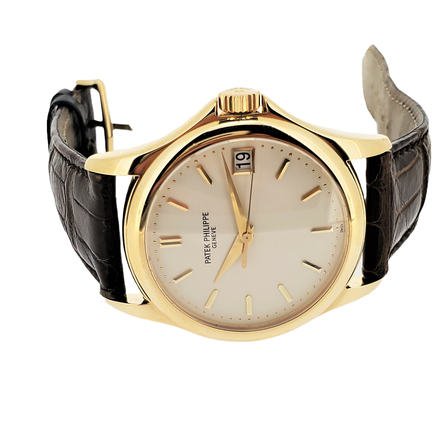 Patek calatrava 5127 online