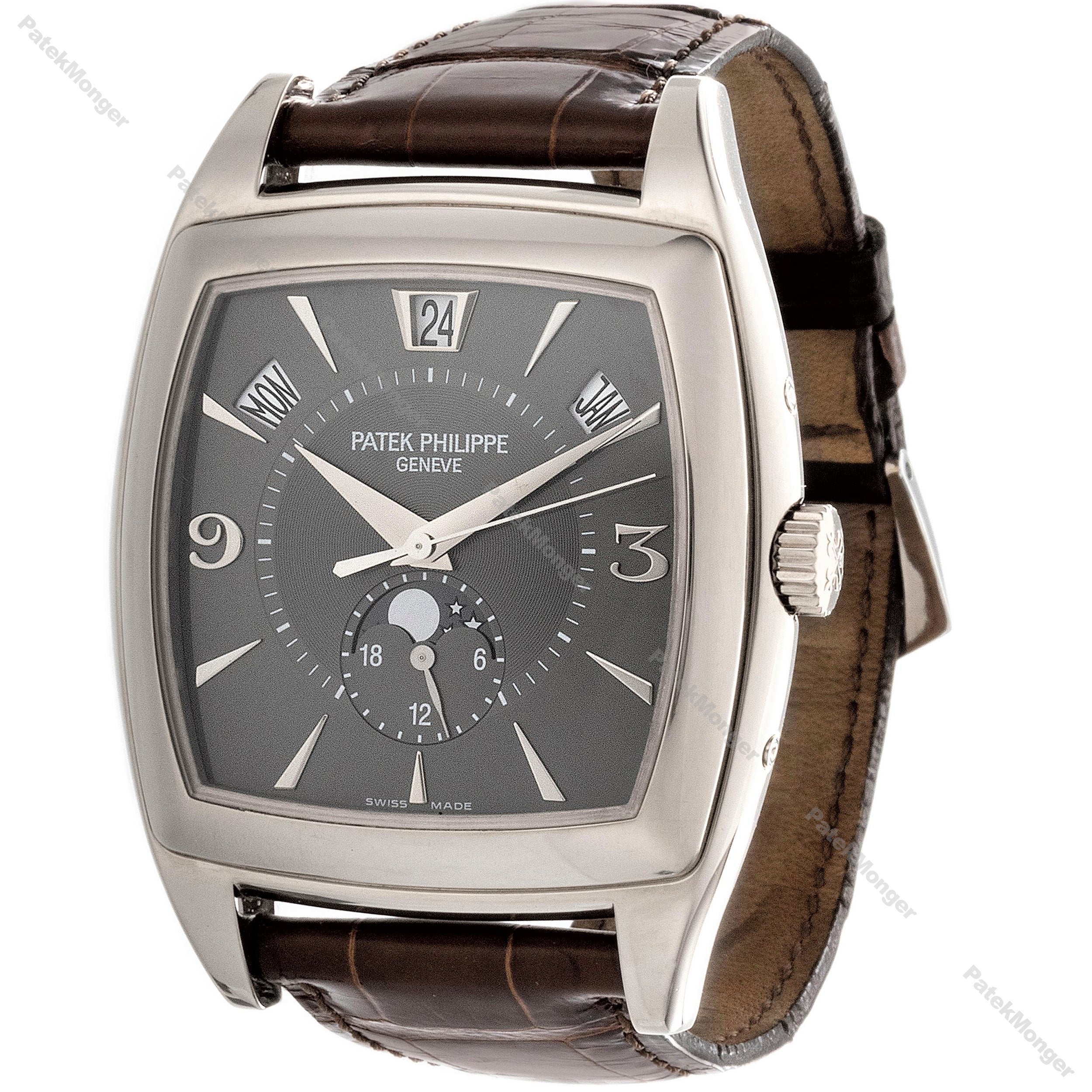 Patek 5135g cheap