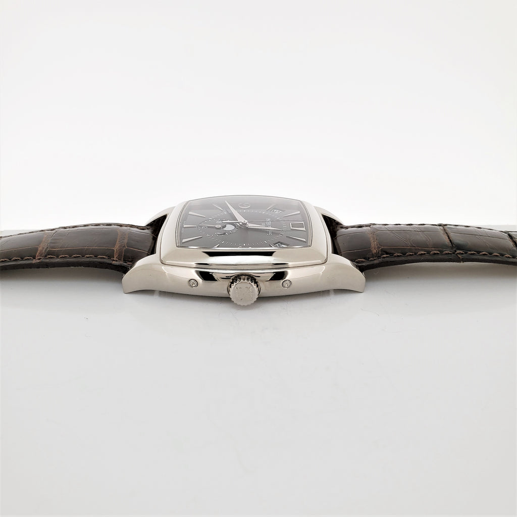 Patek Philippe 5135G Annual Calendar Watch