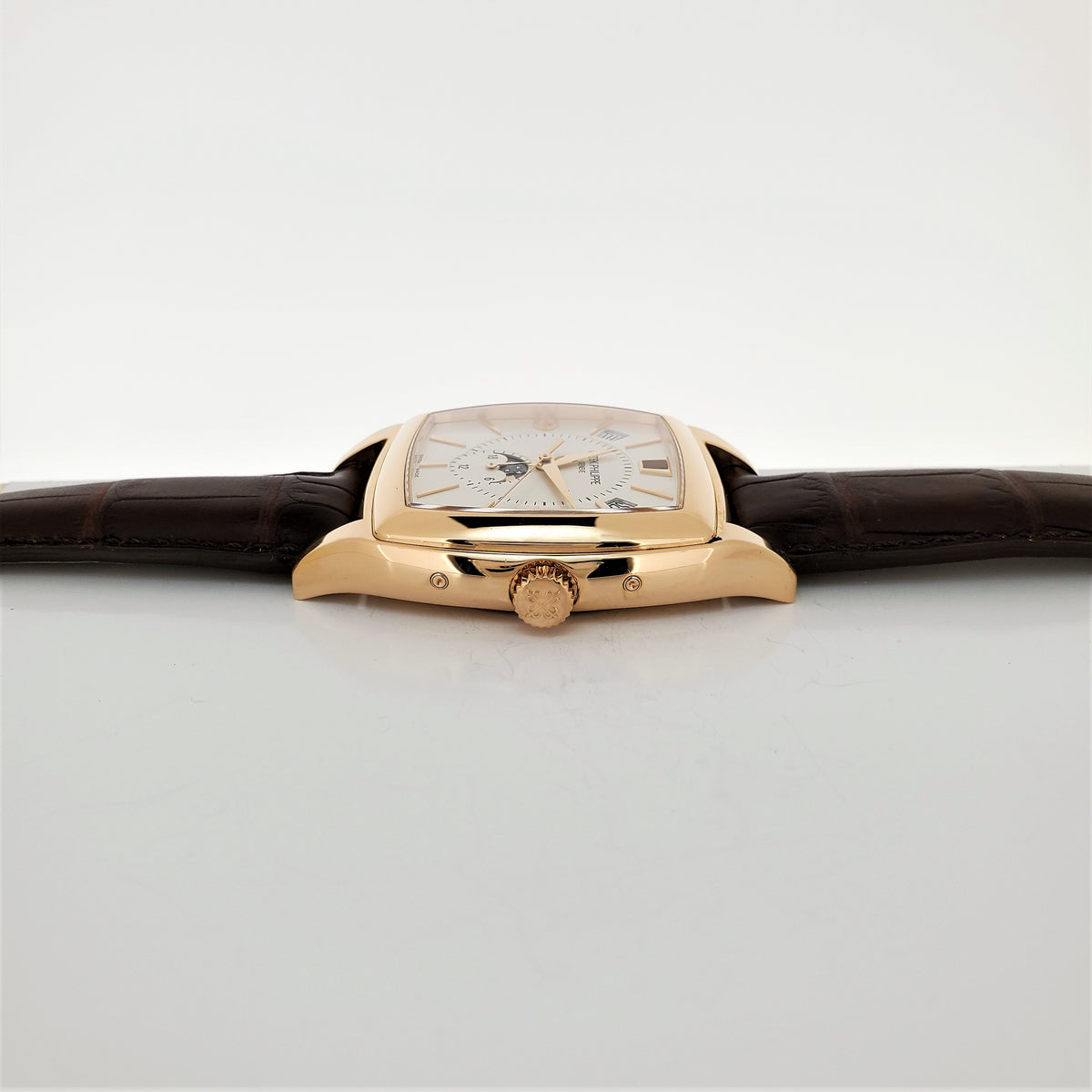 Patek Philippe 5135R Annual Calendar Watch – PatekMonger