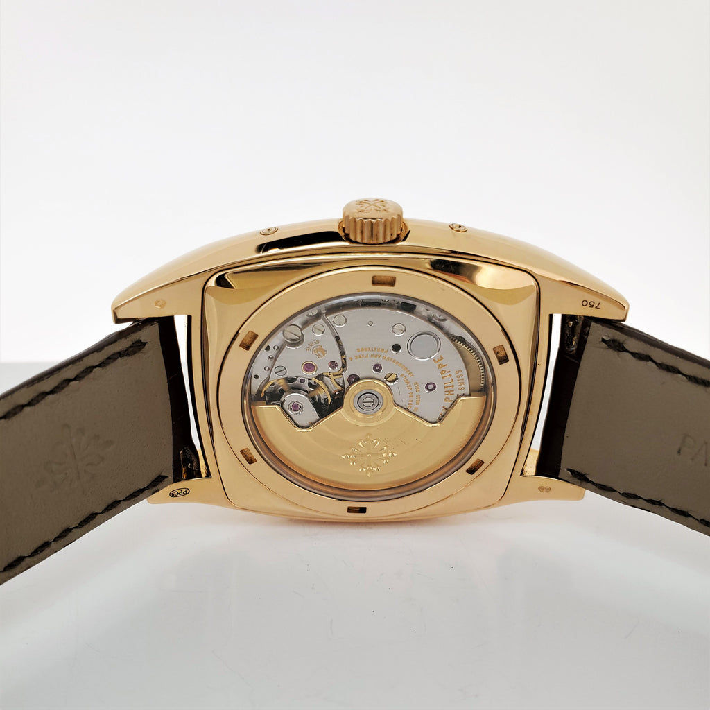 Patek Philippe 5135R Annual Calendar Watch