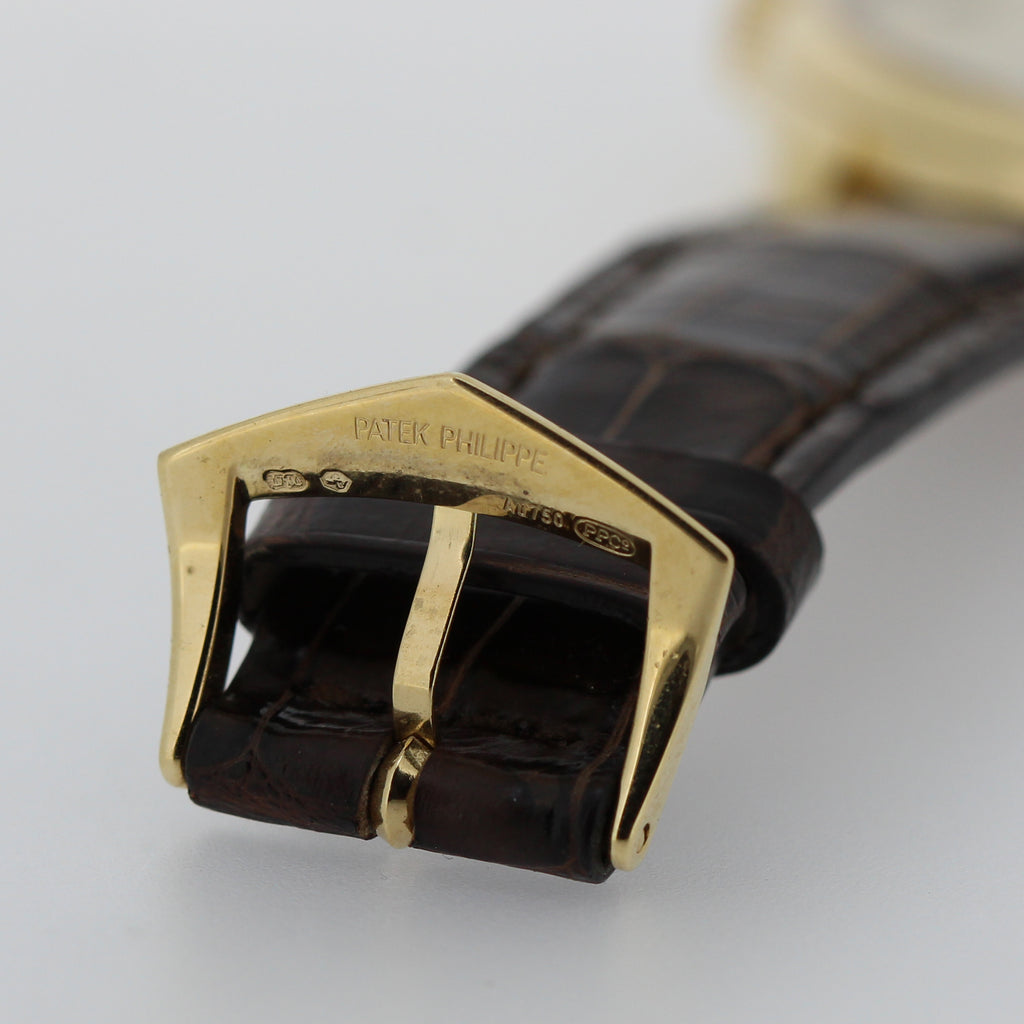Patek Philippe 5227J-001 Calatrava Watch