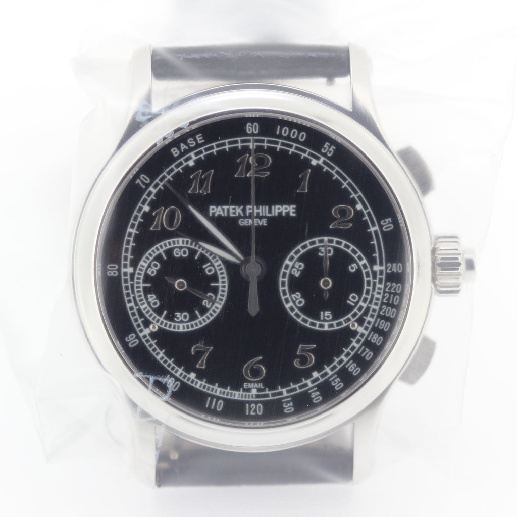 Patek Philippe 5370P Chronograph Watch