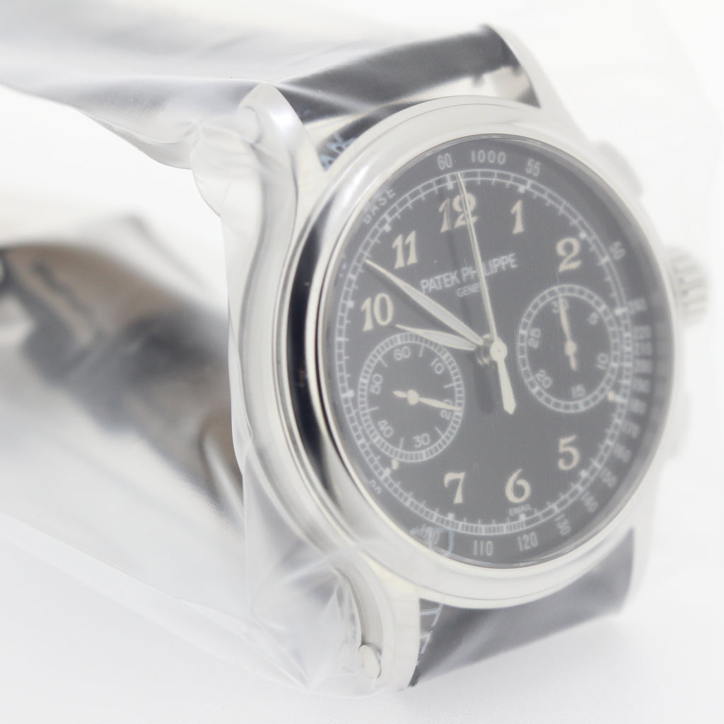 Patek Philippe 5370P Chronograph Watch