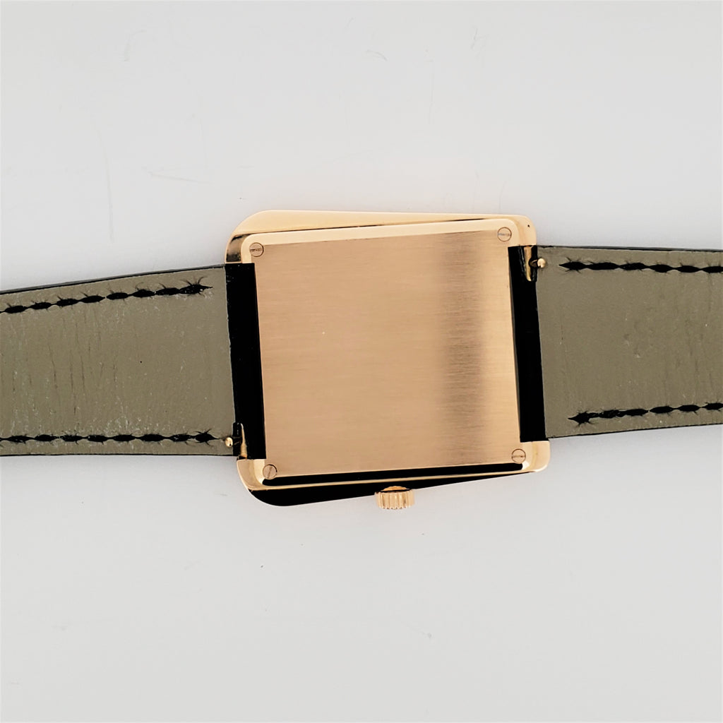 Patek Philippe 5489R Trapezoid Shaped Watch