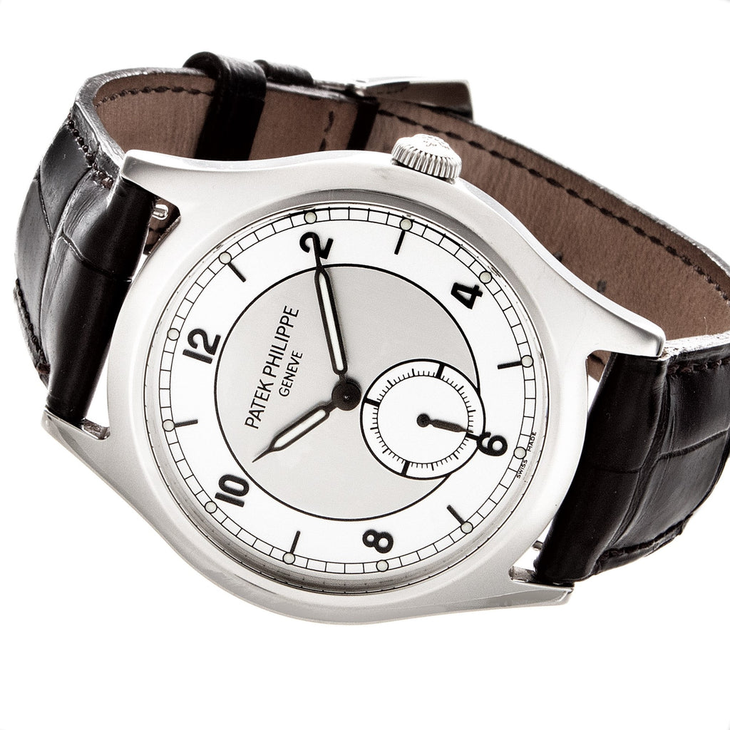 Patek Philippe 5565A Limited Edition Calatrava Watch