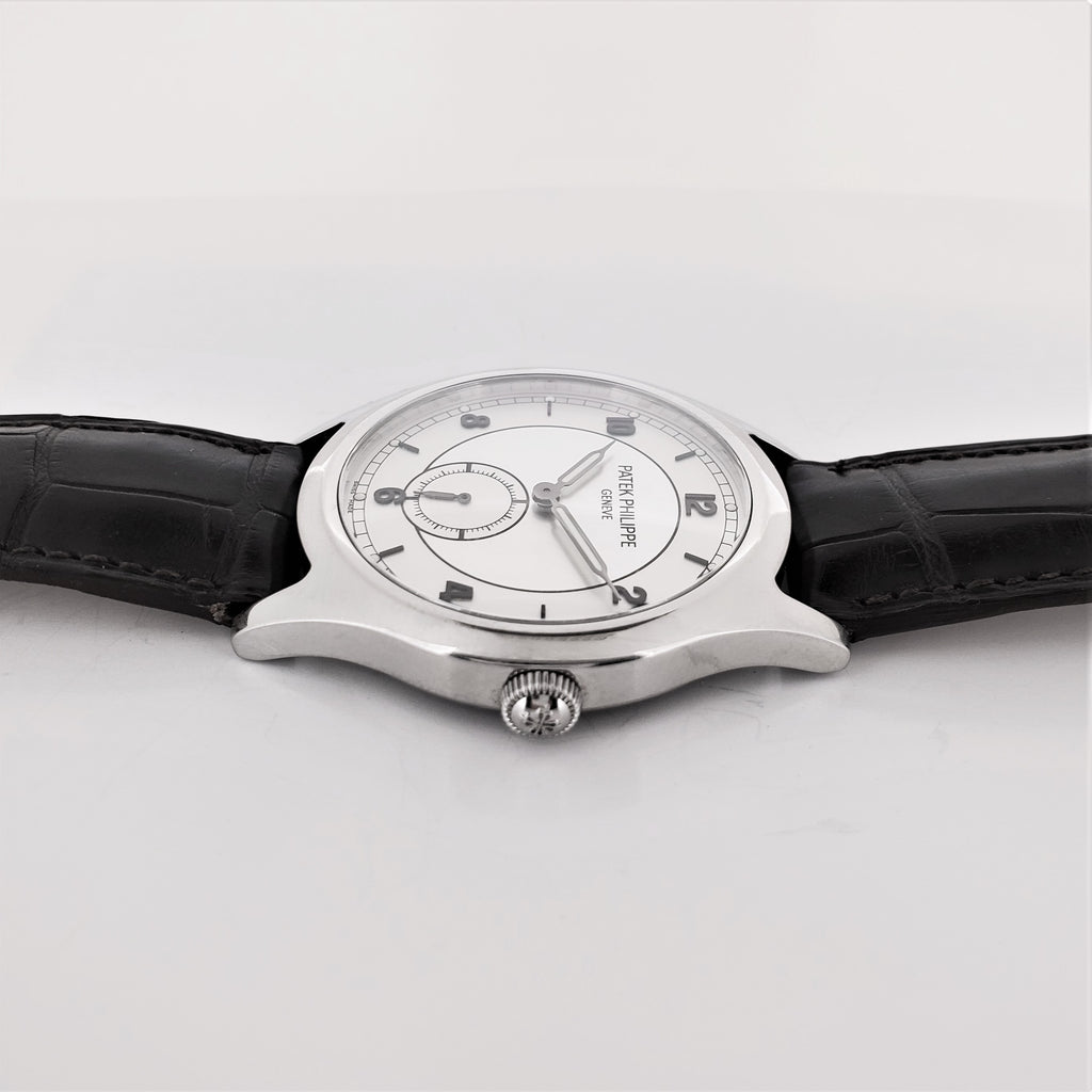 Patek Philippe 5565A Limited Edition Calatrava Watch