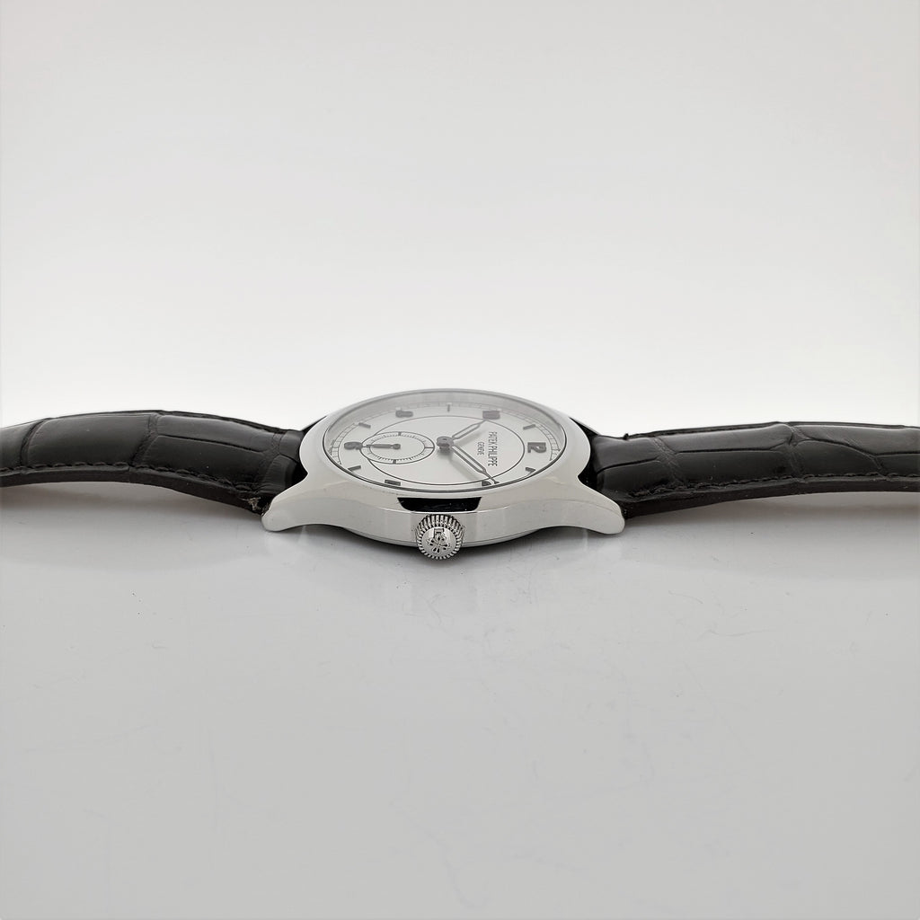 Patek Philippe 5565A Limited Edition Calatrava Watch