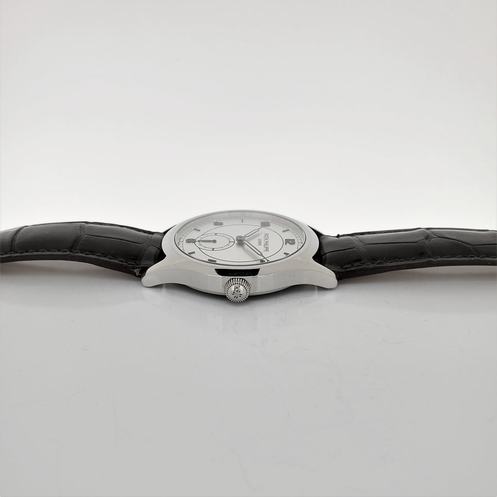 Patek Philippe 5565A Limited Edition Calatrava Watch