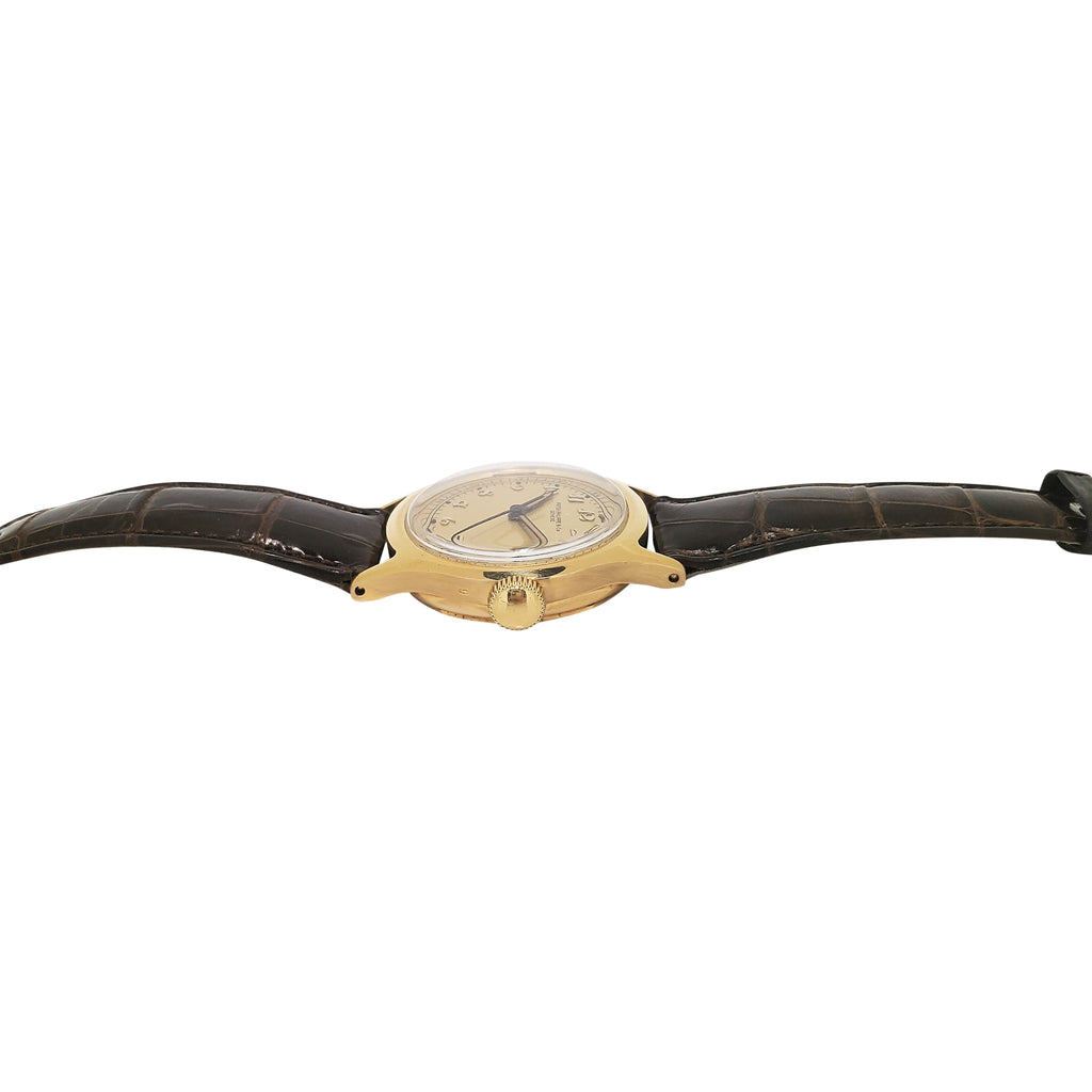 Patek Philippe 565J Calatrava Watch circa 1942