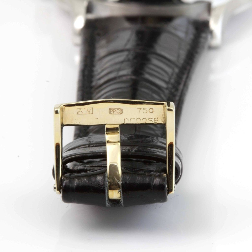Patek Philippe 570G Calatrava Watch