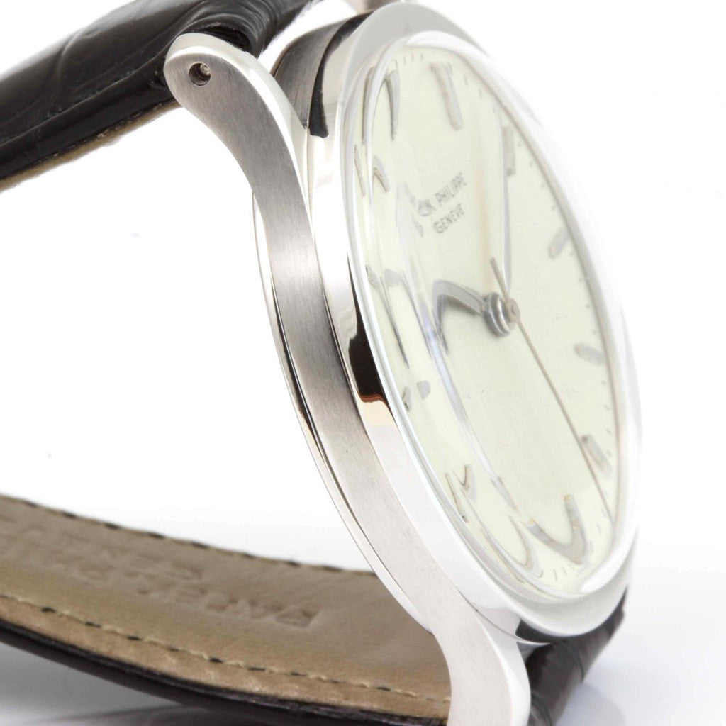 Patek Philippe 570G Calatrava Watch