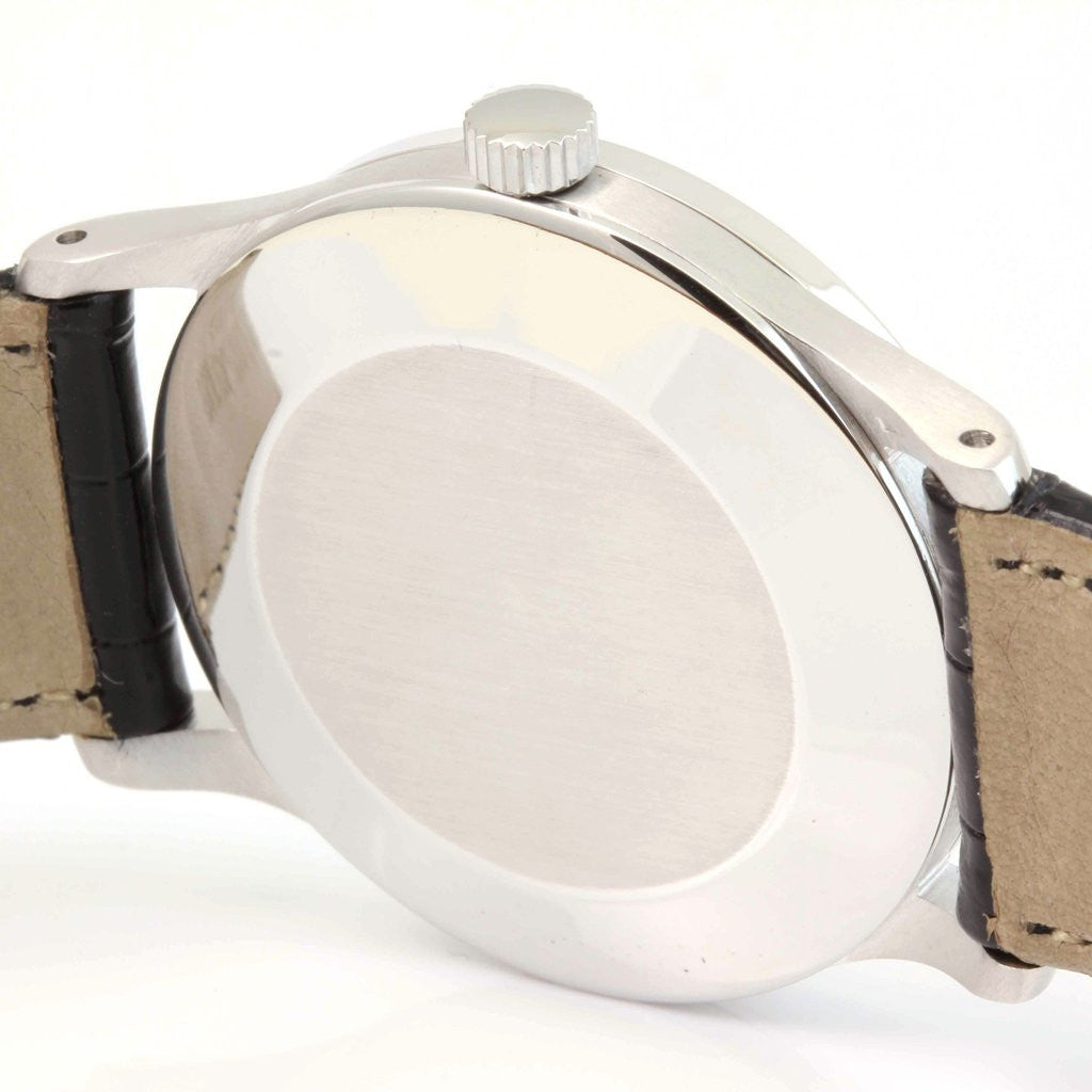 Patek Philippe 570G Calatrava Watch