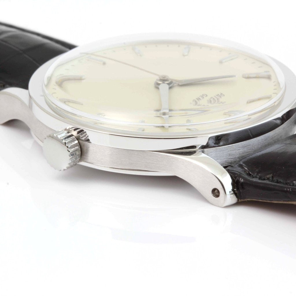 Patek Philippe 570G Calatrava Watch