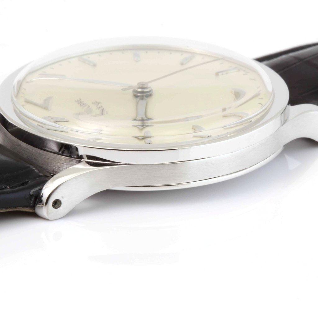 Patek Philippe 570G Calatrava Watch