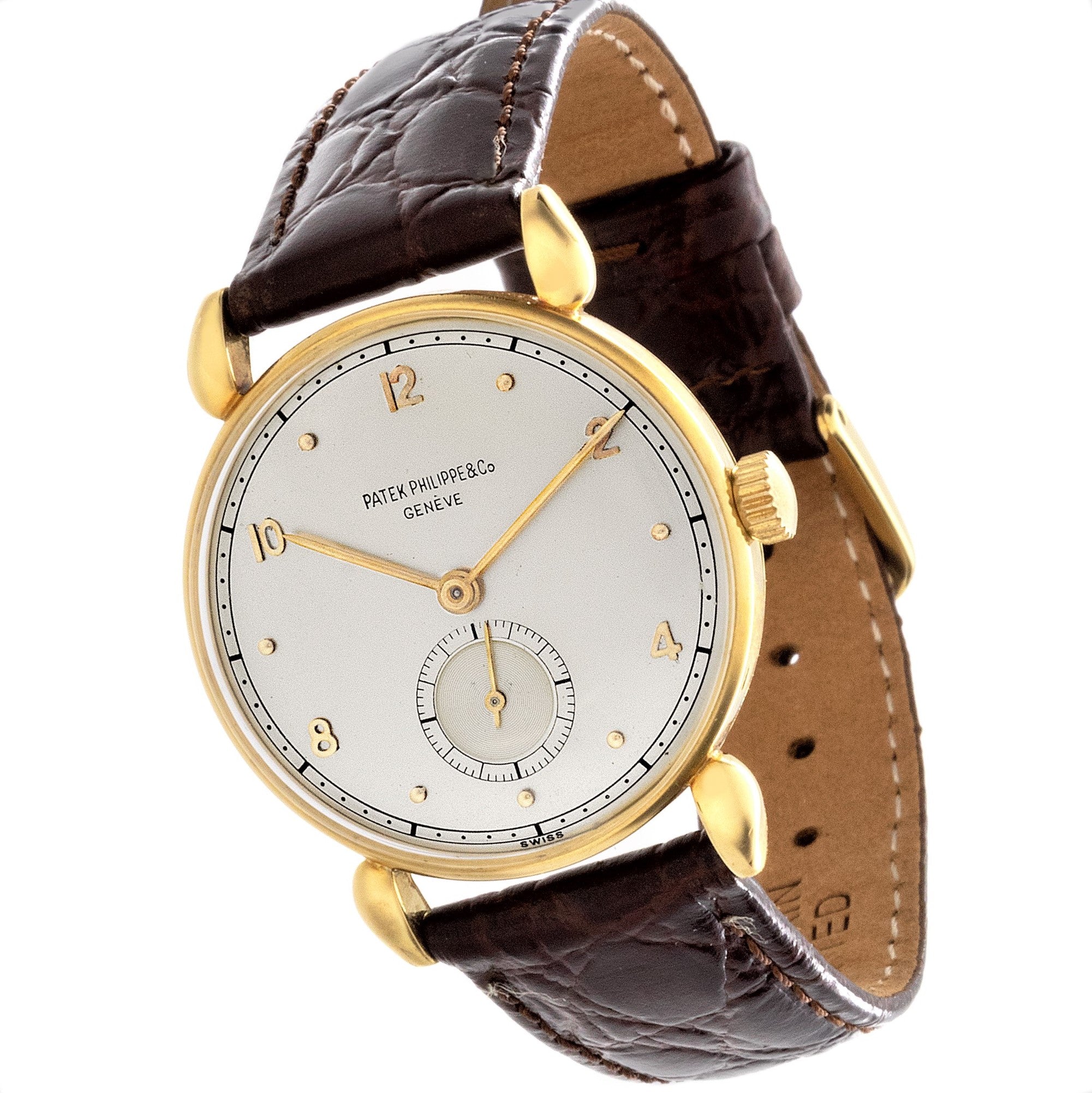 Patek 590 on sale