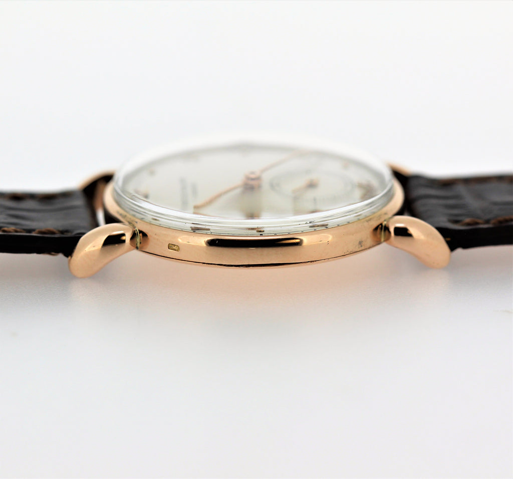 Patek Philippe 590R Calatrava Watch