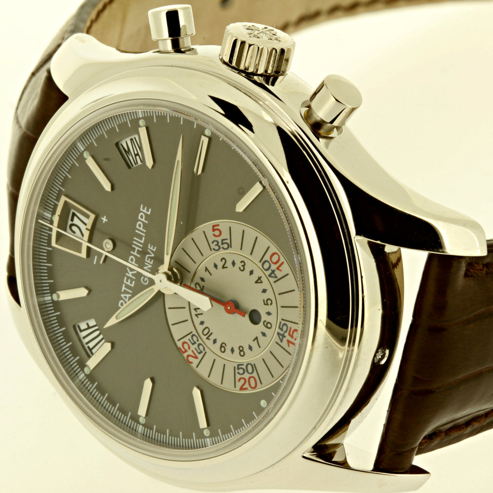 Patek Philippe 5960P Annual Calendar Watch