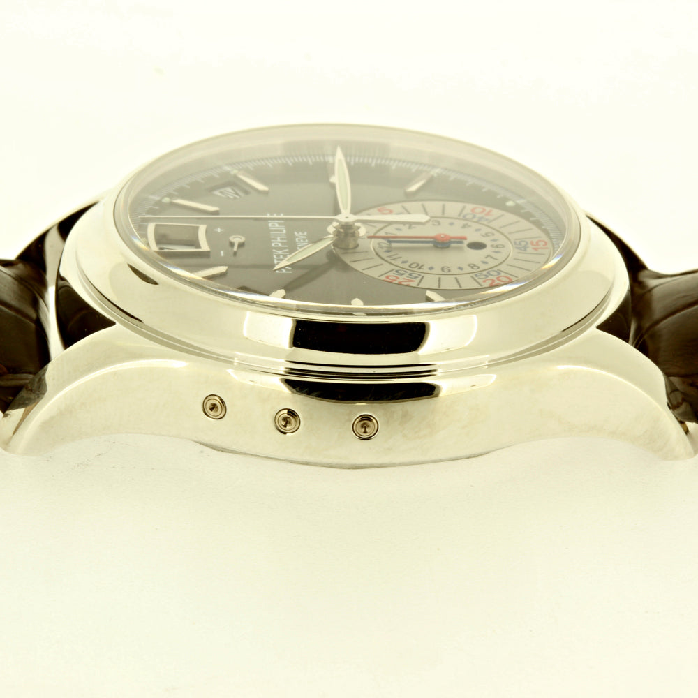 Patek Philippe 5960P Annual Calendar Watch