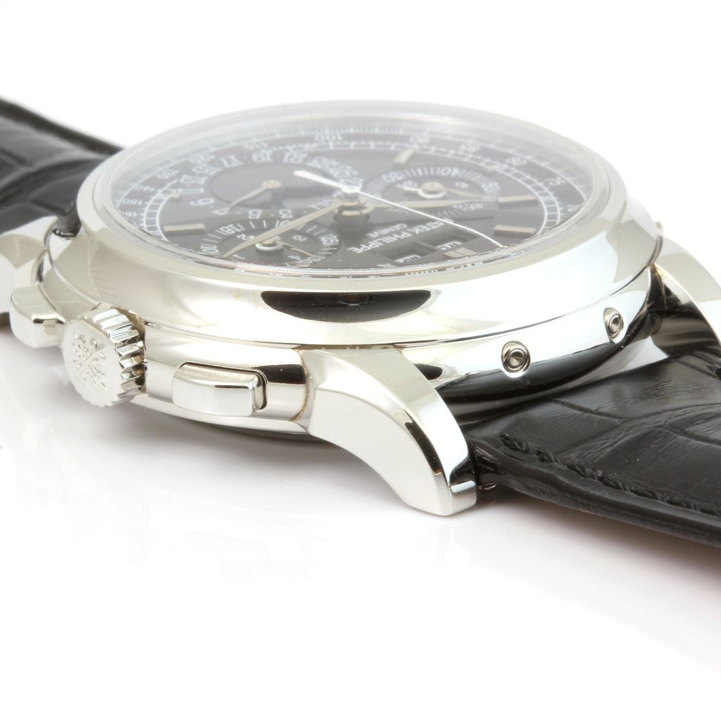 Patek philippe 5970p store