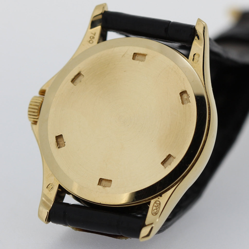 Patek Philippe 4906J Calatrava Watch