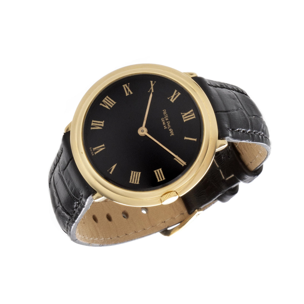 Patek Philippe 2501J Calatrava Watch circa 1951