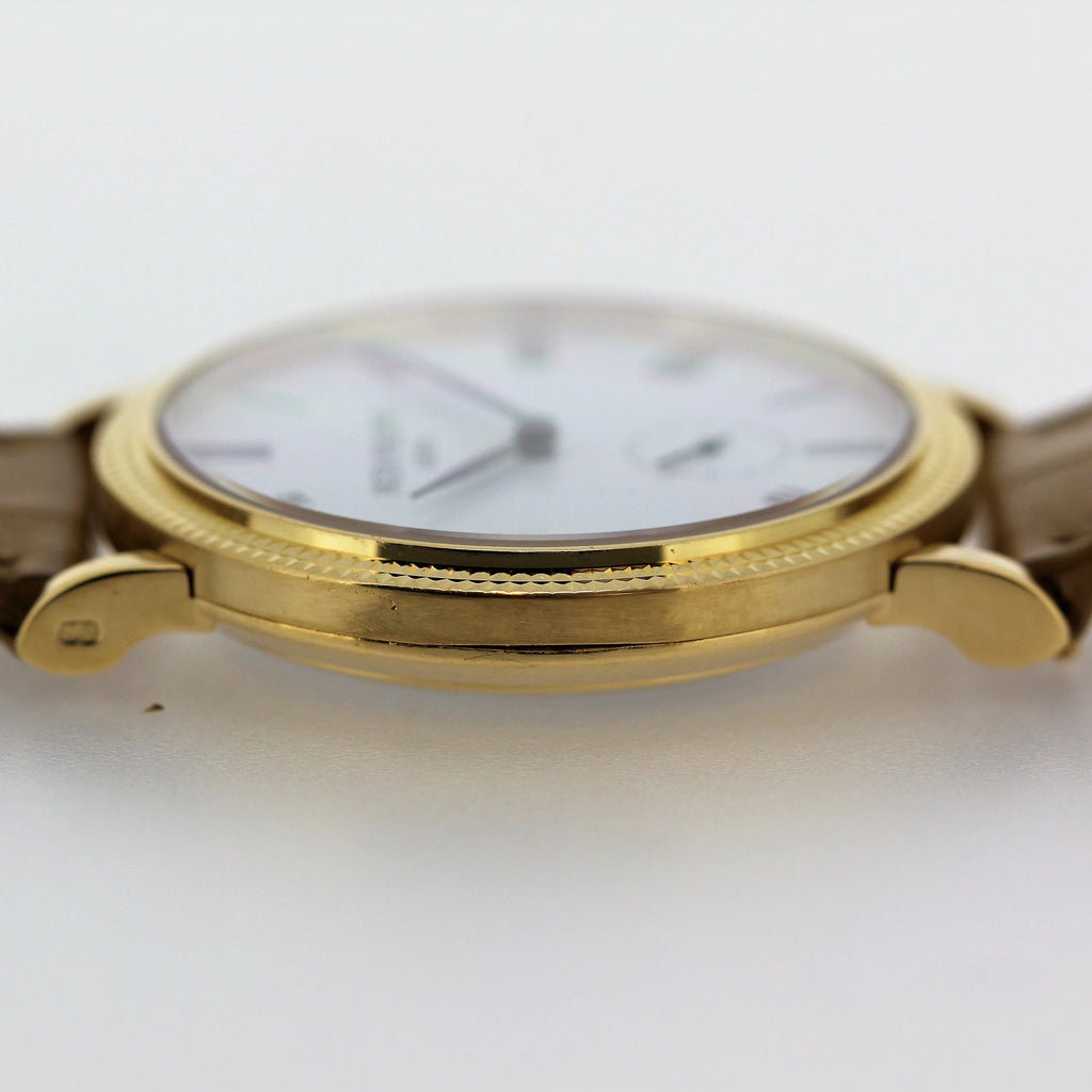 Patek Philippe 7119J Calatrava Watch circa 2010