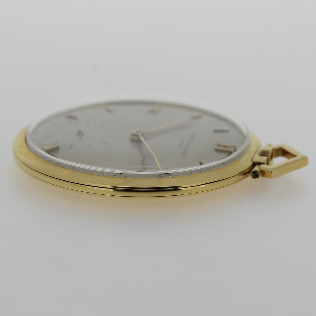 Patek Philippe 763J Pocket Watch