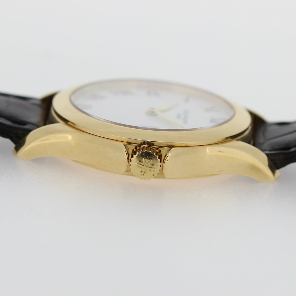 Patek Philippe 4906J Calatrava Watch