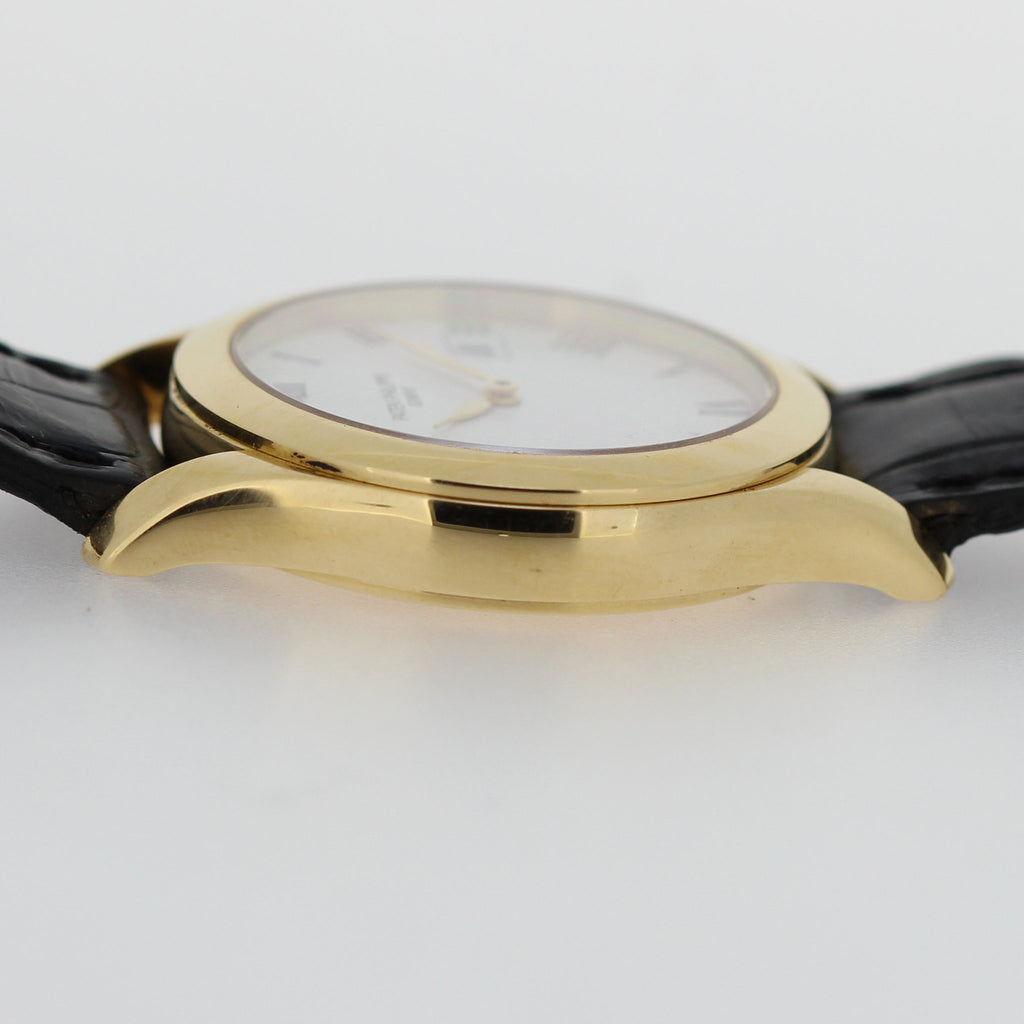 Patek Philippe 4906J Calatrava Watch