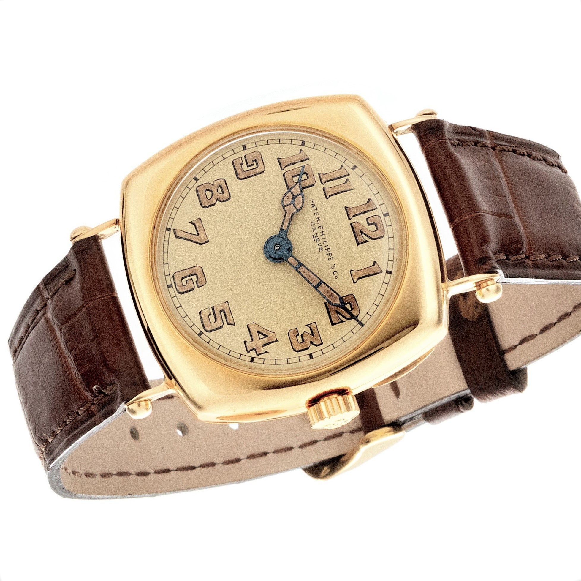 PATEK PHILIPPE（キャップ）のフリマアイテム一覧
