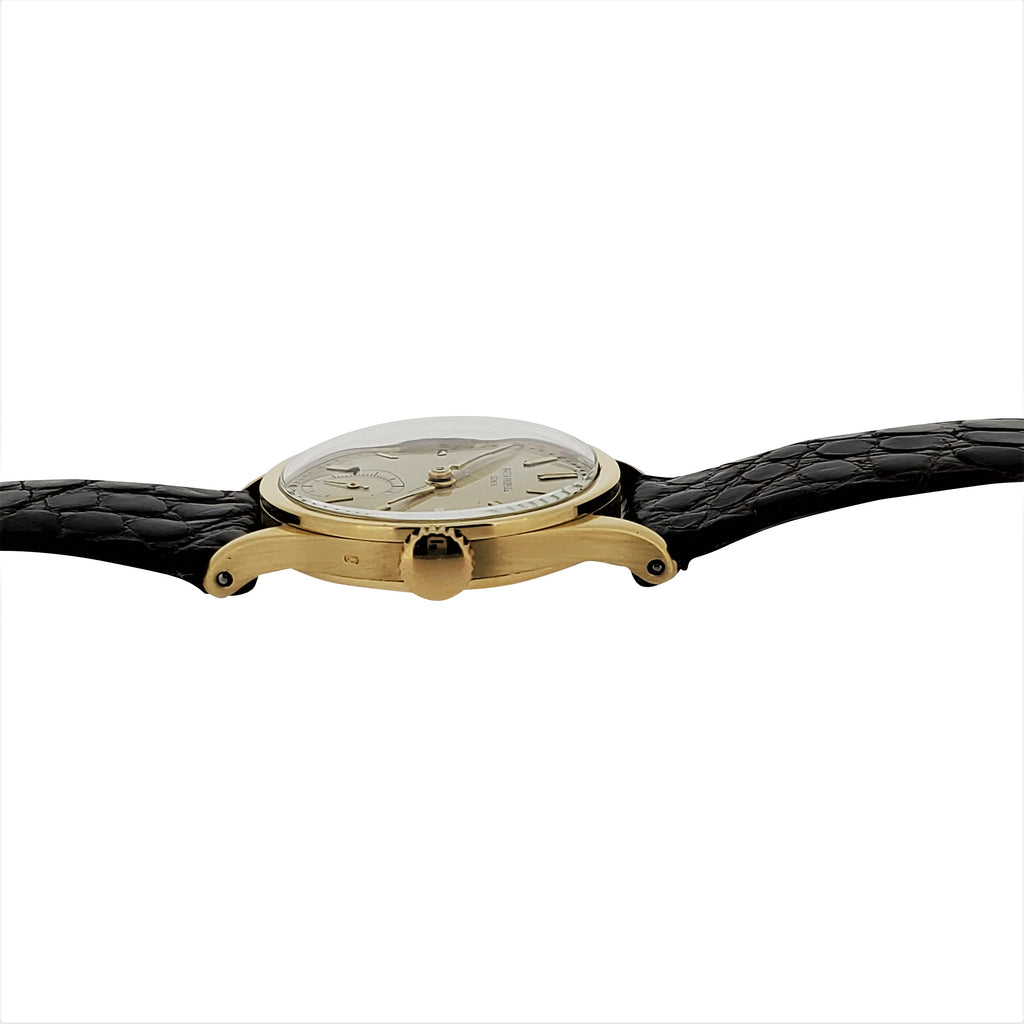 Patek Philippe 96J Vintage 1st Calatrava Watch,  30.5mm Circa 1949