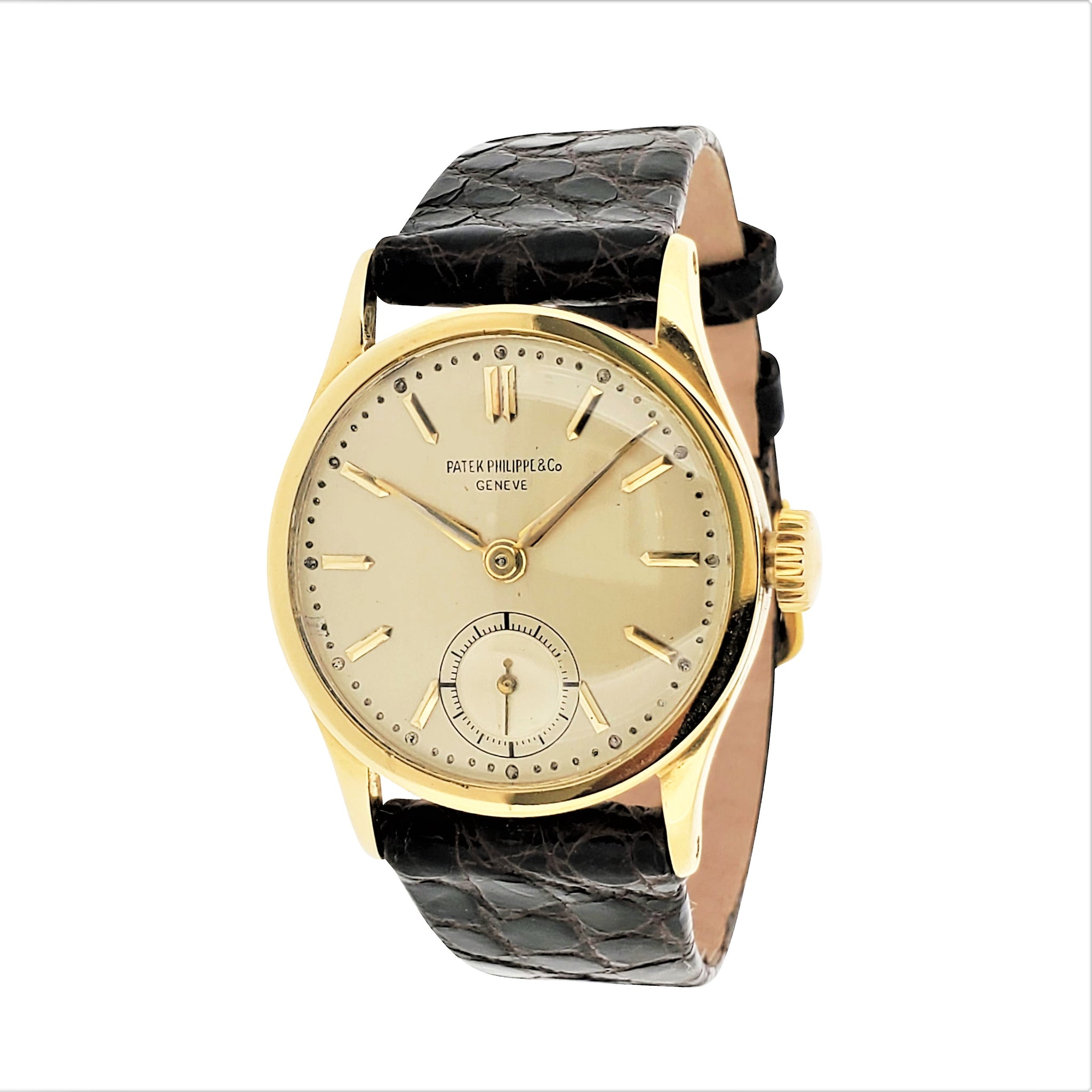Patek philippe 1932 sales