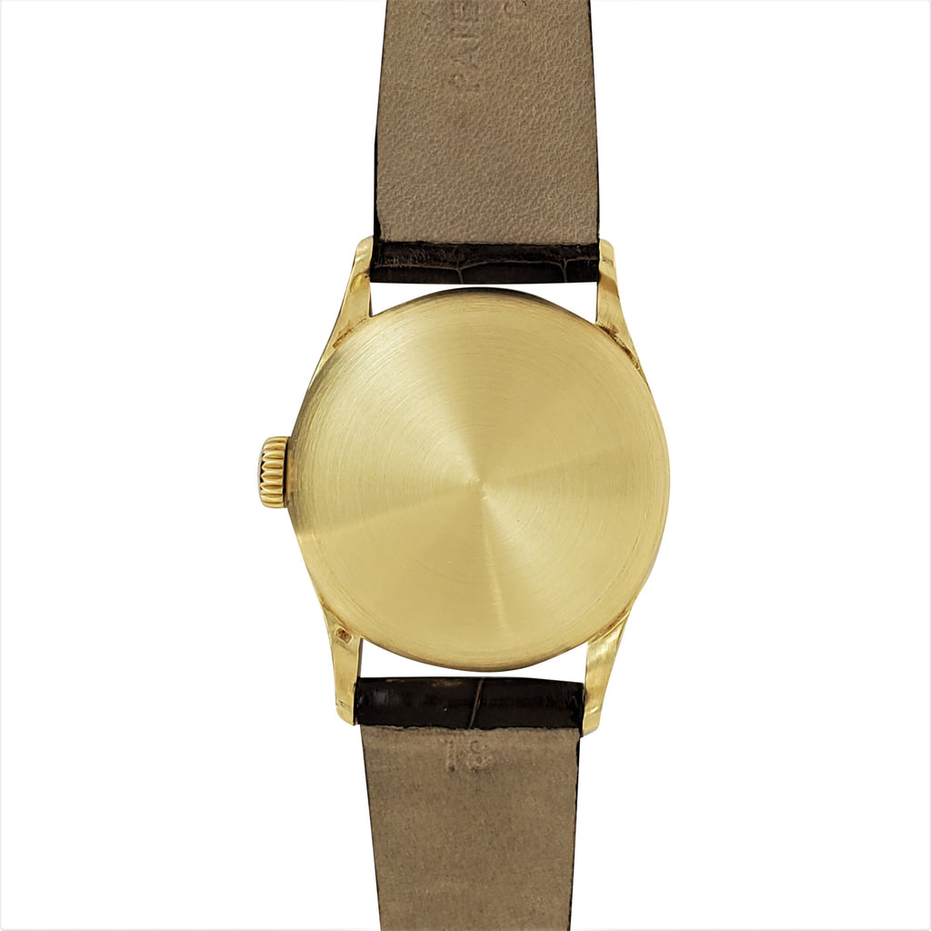 Patek Philippe 96J Vintage 1st Calatrava Watch,  30.5mm Circa 1949
