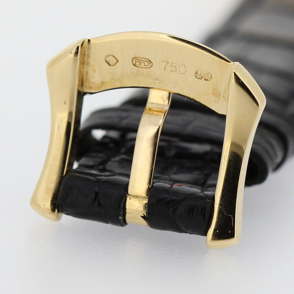Patek Philippe 4906J Calatrava Watch