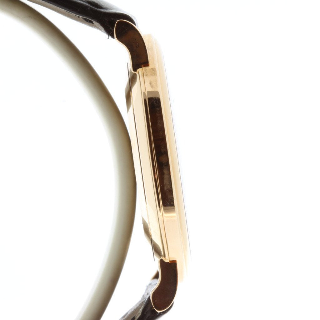 Patek Philippe 5022R Calatrava Officers Watch